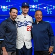 La inagotable chequera de los Dodgers reaviva el debate en Grandes Ligas