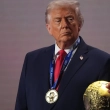Funcionario del fútbol alemán pide considerar boicot al Mundial 2026 por Trump