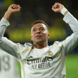 Real Madrid toma la cima de La Liga con victoria ante Villarreal