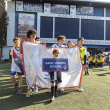 Saint Joseph School inaugura Copa Intercolegial Deportiva 2026