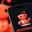 Moltbook, la red social solo para IA que despierta recelos por los riesgos de seguridad
