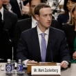 La figura de Zuckerberg, centro del debate antes del juicio por adicción a las redes en EEUU