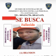 Cae abatido “Brandon”, buscado por homicidio y robo agravado