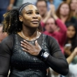 Serena Williams podría regresar este mes, pero no está claro si lo hará