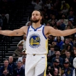 Stephen Curry se perderá el Partido de Estrellas de la NBA por una lesión