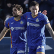 Con goles de Arambarri y Satriano, Getafe despega a costa del Villarreal