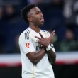 Vinícius anota 2 y Real Madrid sin Mbappé vence 4-1 a la Real Sociedad