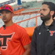 Estévez y Mejía continuarán como manager y gerente general de los Toros del Este