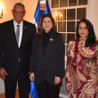 Embajada de la República Dominicana en los EE.UU. realiza el encuentro “Dominicans on the Hill”