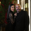 Lupillo Rivera y Taina Pimentel entran al reality “¿Apostarías por mí?”