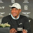 Tiger Woods no descarta volver al Masters, sigue incierta capitanía en Copa Ryder