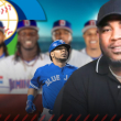 Edwin Encarnación asegura: 