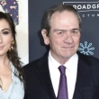 Victoria Jones, hija del actor Tommy Lee Jones, murió por una sobredosis accidental de cocaína
