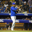 Licey anuncia continuidad de Gilbert Gómez y el regreso de Wellington Cepeda