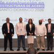 El segundo Seminario Internacional de Construcción en Estructuras de Acero