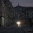 Cuba pronostica apagones para este martes que afectarán a la vez hasta al 60 % del país