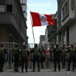 Perú anuncia su 