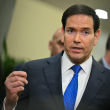 Rubio llega al Vaticano para hablar con León XIV sobre Cuba y la relación bilateral