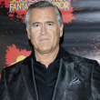 Actor Bruce Campbell anuncia padece 