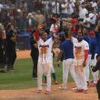 ¿Qué resultados tuvieron los rivales de RD durante los juegos de preparación del WBC?