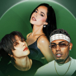 Becky G, Myke Towers y Young Miko, los artistas de la banda sonora oficial del Clásico Mundial 2026