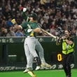 Australia sigue invicta en el Clásico Mundial de béisbol, vence 5-1 a República Checa