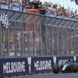 Mercedes hace el 1-2, George Russell gana el GP de Australia de F1