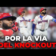 RD se venga de Países Bajos por la vía del Knockout