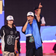 Androide, de Honduras, se corona campeón de Red Bull Batalla Centroamérica 2026 en Santo Domingo