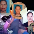 Al seis personas muertas en el Cibao; cinco en accidentes de tránsito