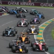 Fórmula 1 va a China tras un fin de semana de emoción y dudas en Australia