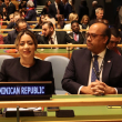 República Dominicana presenta ante la ONU postura regional sobre igualdad de género