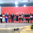 Entregan premio Mujeres del Poder Judicial 2026 en su segunda edición