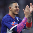 Manny Machado: “Este es un equipo repleto de líderes”