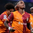 Galatasaray se impone 1-0 a Liverpool en octavos de final de la Liga de Campeones