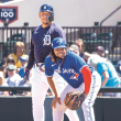 Miguel Cabrera y Víctor Martínez señalan a Guerrero Jr. y Tatis Jr. como sus dominicanos favoritos