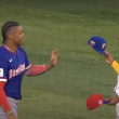 Juan Soto habla de su gran amistad con Ronald Acuña Jr.