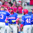República Dominicana, sin margen de error, a tres pasos de la gloria