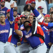 Dominicana clasifica en béisbol a los Juegos Olímpicos Los Ángeles 2028