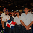 Clientes de BHD viven la emoción del Clásico Mundial de Béisbol 2026