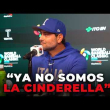 ITALIA: Francisco Cervelli reacciona al perder ante Venezuela y ser eliminado del Clásico Mundial