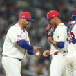 El bullpen de RD fue extremadamente bueno en el Clásico Mundial