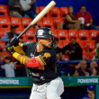 Andretty Cordero firma como agente libre con los Tigres del Licey