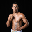 El prospecto dominicano Feudri Franco regresa al ring el nueve de mayo