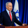 Guerra en Irán todavía no termina si reservas de Uranio no se retiran, advierte Netanyahu