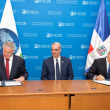 República Dominicana y la OCDE avanzan en plan para sistema nacional anticorrupción