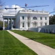 Trump aprovecha el tiroteo frente a la Casa Blanca para reivindicar su salón de baile