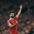 La extensa despedida de Mohamed Salah inicia este sábado