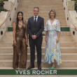 Yves Rocher celebra su aniversario entre el diseño local y la herencia francesa