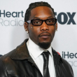 Offset fue dado de alta del hospital tras recibir disparo a las afueras de un casino en Florida